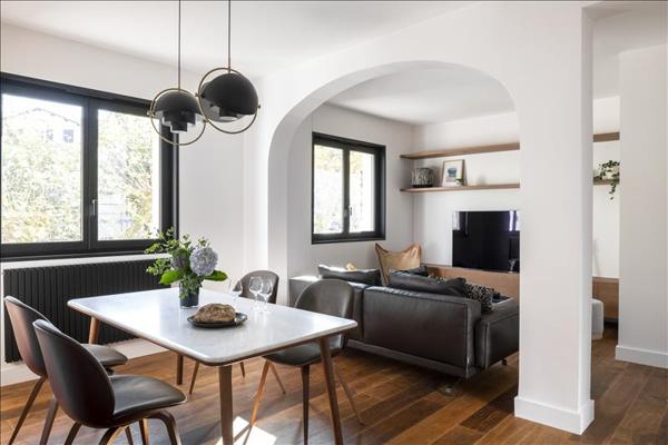 Appartement à vendre 840 295 € Saint-Jean-de-Luz 3 p 81 m² DPE C