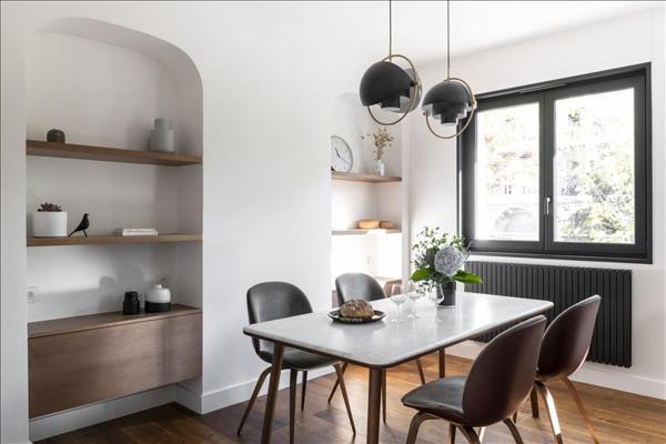 Appartement à vendre 840 295 € Saint-Jean-de-Luz 3 p 81 m² DPE C