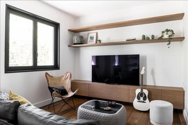 Appartement à vendre 840 295 € Saint-Jean-de-Luz 3 p 81 m² DPE C