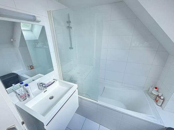 Appartement 2 pièces – 44 m² environ à Vern-sur-Seiche (ref : G175170)