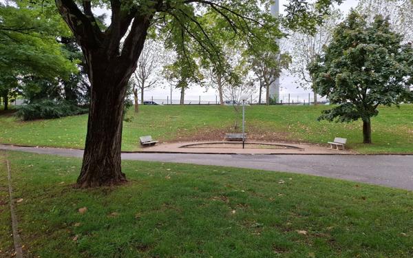 Appartement à vendre    3 pièces • 58,63 m2 Vénissieux