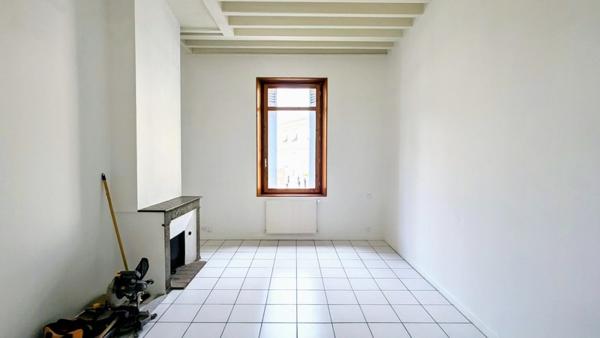 Appartement à vendre |  Bordeaux |  1 pièce | 30 m²