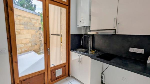 Appartement à vendre |  Bordeaux |  1 pièce | 30 m²