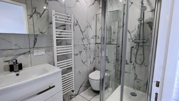 Appartement à vendre |  Bordeaux |  1 pièce | 30 m²