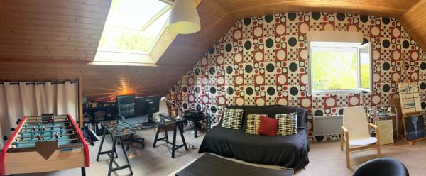 L'Opportunité RARE à Sautron