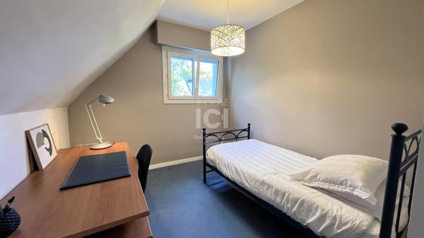 L'Opportunité RARE à Sautron