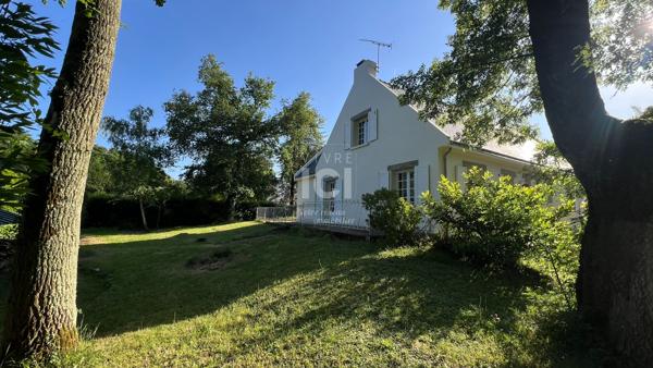 L'Opportunité RARE à Sautron