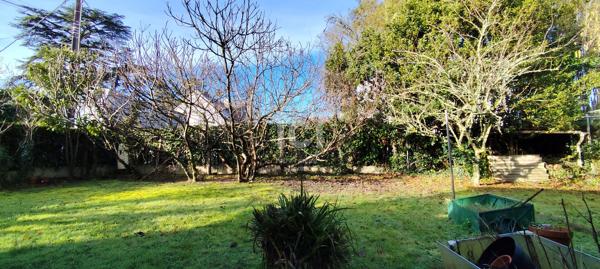 L'Opportunité RARE à Sautron