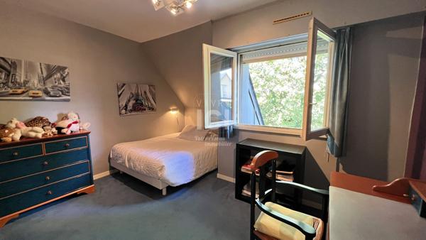 L'Opportunité RARE à Sautron