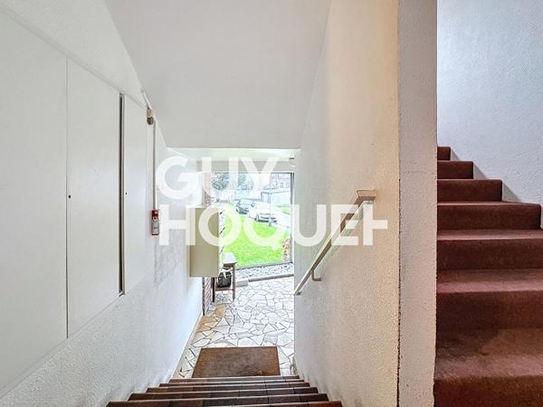 Appartement Elbeuf 3 pièce(s) 82 m2