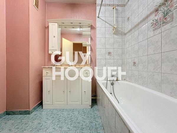 Appartement Elbeuf 3 pièce(s) 82 m2