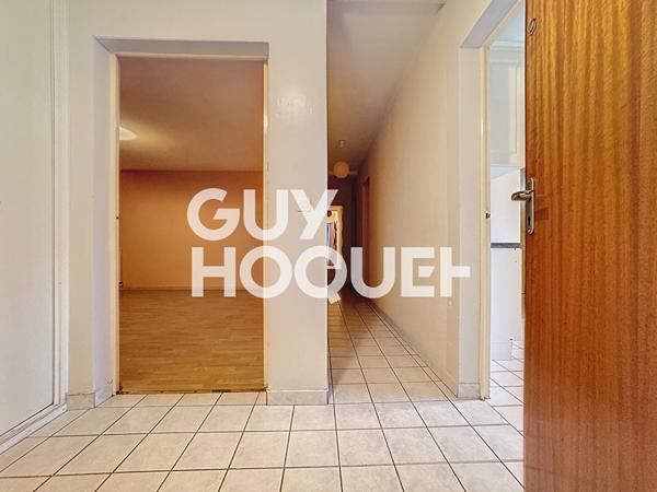 Appartement Elbeuf 3 pièce(s) 82 m2