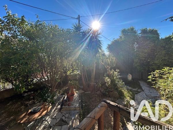 Maison à vendre 4 pièces 92 m² Toulon