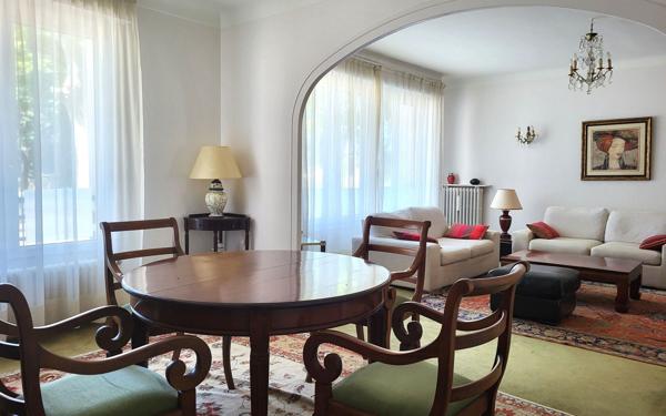 Appartement à vendre    5 pièces • 116,72 m2 Biarritz