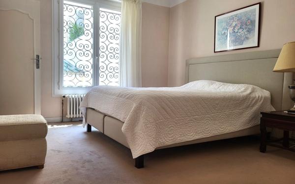 Appartement à vendre    5 pièces • 116,72 m2 Biarritz