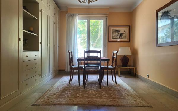 Appartement à vendre    5 pièces • 116,72 m2 Biarritz