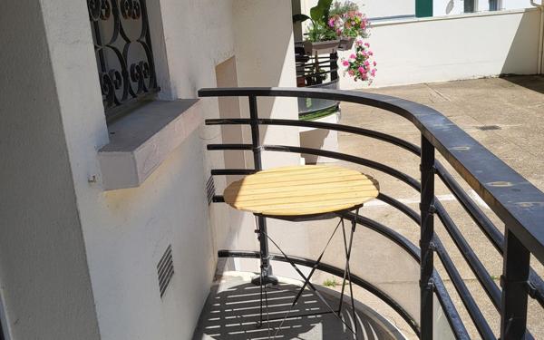 Appartement à vendre    5 pièces • 116,72 m2 Biarritz