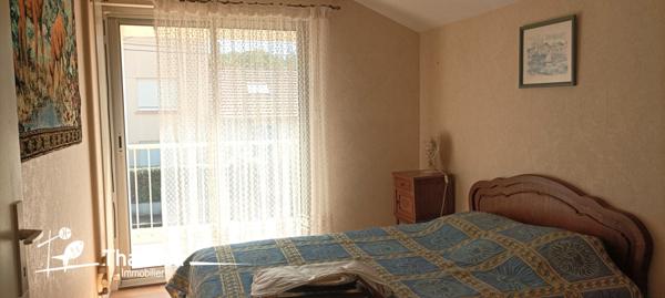 Maison d'architecte de 130 m² + Garage,  
Saint brevin les pins 44250