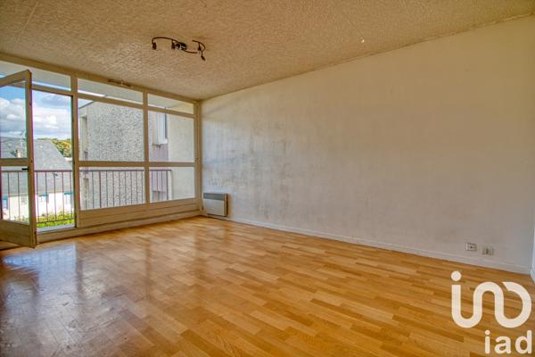 Appartement à vendre 1 pièce 27 m² Aubergenville