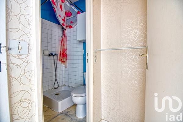 Appartement à vendre 1 pièce 27 m² Aubergenville