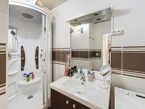 Location appartement Yerres - 1 pièce(s) - 21 m² - 660 €/mois