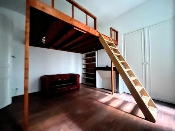 Appartement à vendre |  Bordeaux |  2 pièces | 53 m²