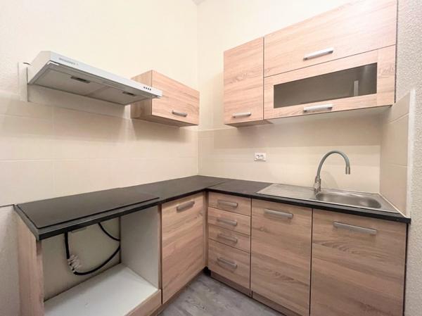 Appartement à vendre |  Bordeaux |  2 pièces | 53 m²