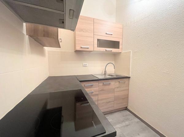 Appartement à vendre |  Bordeaux |  2 pièces | 53 m²