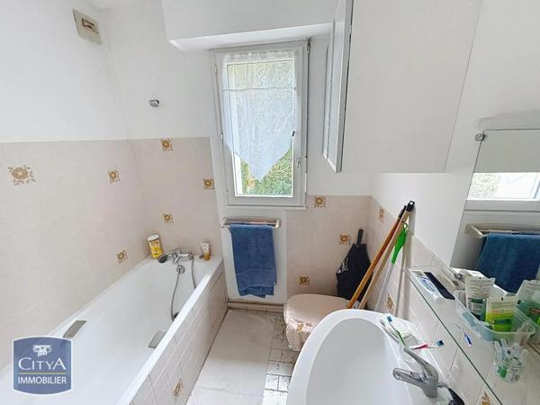 Appartement à vendre 4 pièces 78m²