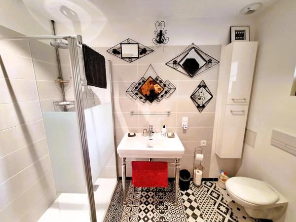 À VENDRE – Maison de Maître de Caractère (1832), 219 m² habitables – Parc arboré de 7 323 m² avec piscine, dépendance, et prestations de charme