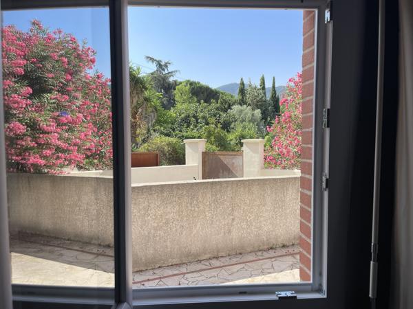 Appartement à vendre à Argelès-sur-Mer (66700) - Pyrénées-Orientales