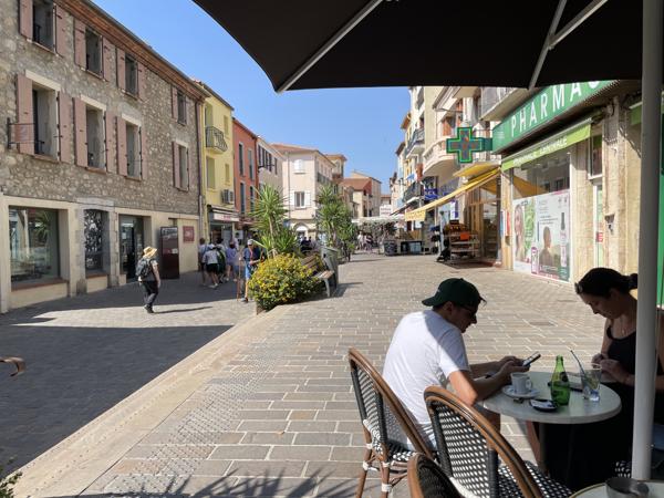 Appartement à vendre à Argelès-sur-Mer (66700) - Pyrénées-Orientales