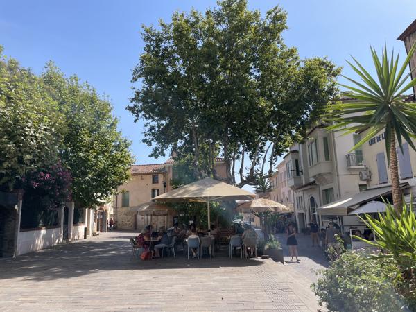 Appartement à vendre à Argelès-sur-Mer (66700) - Pyrénées-Orientales