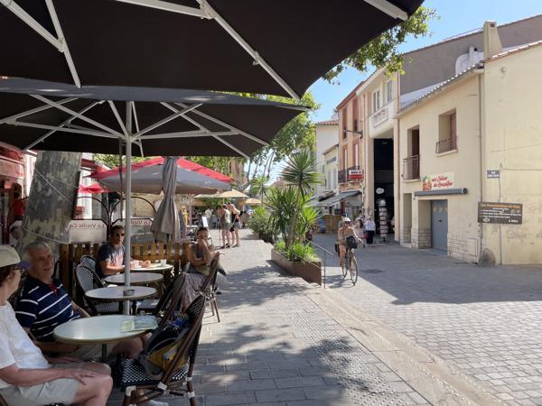 Appartement à vendre à Argelès-sur-Mer (66700) - Pyrénées-Orientales