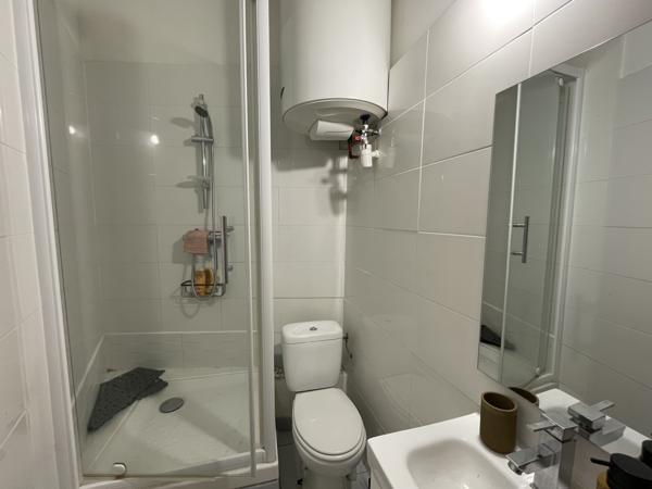 Appartement à vendre à Argelès-sur-Mer (66700) - Pyrénées-Orientales