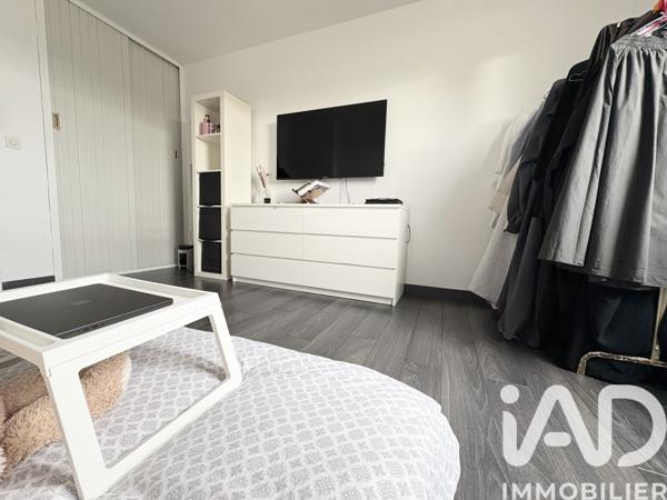Appartement à vendre 3 pièces 72 m² Corbeil-Essonnes