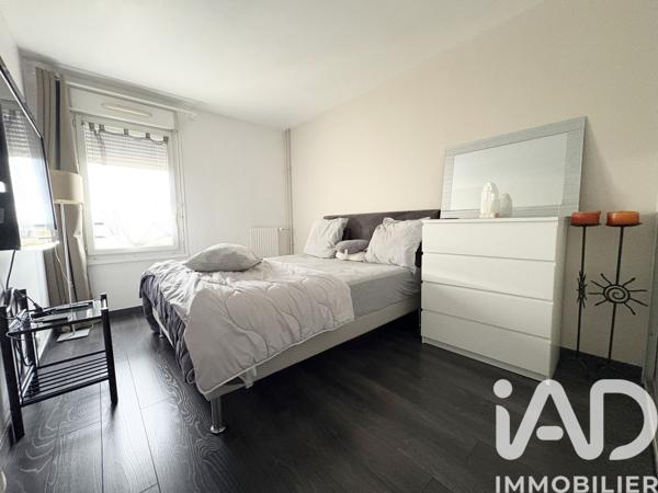 Appartement à vendre 3 pièces 72 m² Corbeil-Essonnes