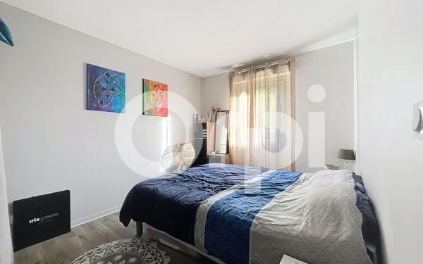 Maison à vendre    4 pièces • 92,82 m2 Saint-Pantaléon-de-Larche