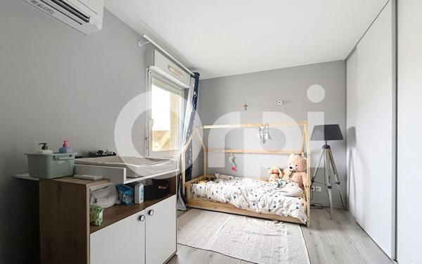 Maison à vendre    4 pièces • 92,82 m2 Saint-Pantaléon-de-Larche