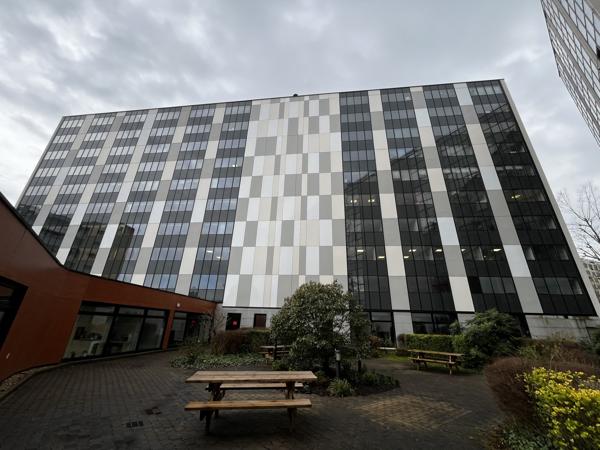 Bureaux à louer à ROUEN 76100