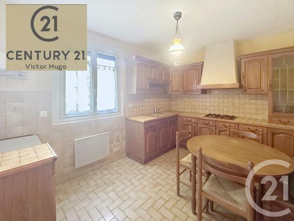 Maison à vendre  5 pièces - 100,40 m 2   LIMOGES  - 87