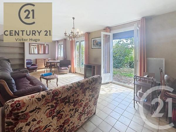 Maison à vendre  5 pièces - 100,40 m 2   LIMOGES  - 87
