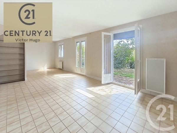 Maison à vendre  5 pièces - 100,40 m 2   LIMOGES  - 87