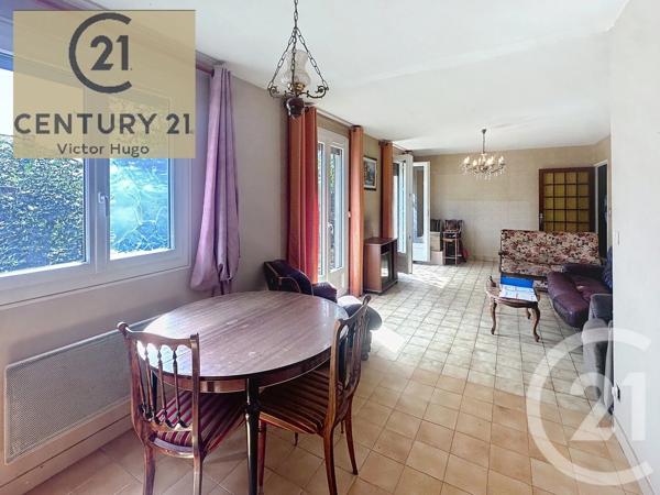 Maison à vendre  5 pièces - 100,40 m 2   LIMOGES  - 87