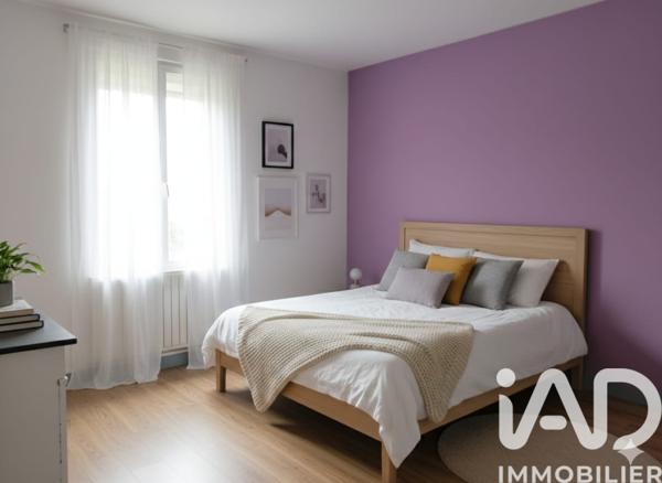 Maison à vendre 5 pièces 85 m² Chauny