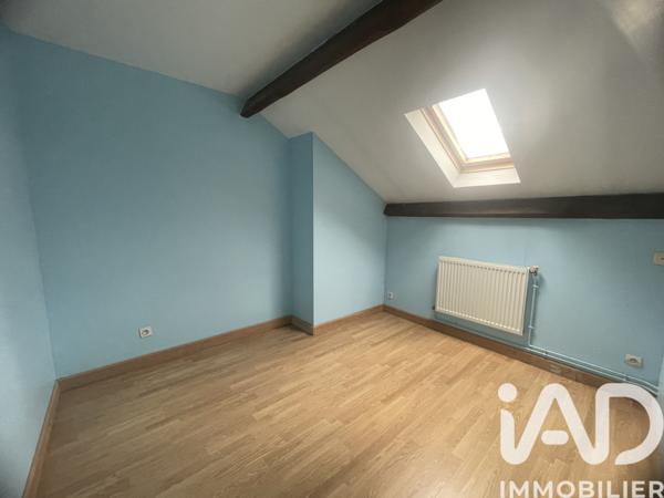 Maison à vendre 5 pièces 85 m² Chauny