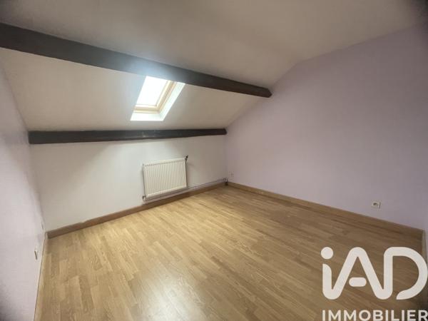 Maison à vendre 5 pièces 85 m² Chauny