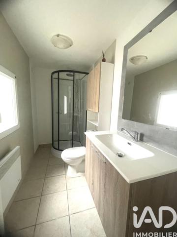 Maison à vendre 5 pièces 85 m² Chauny
