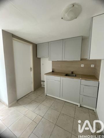 Maison à vendre 5 pièces 85 m² Chauny