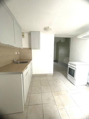 Maison à vendre 5 pièces 85 m² Chauny